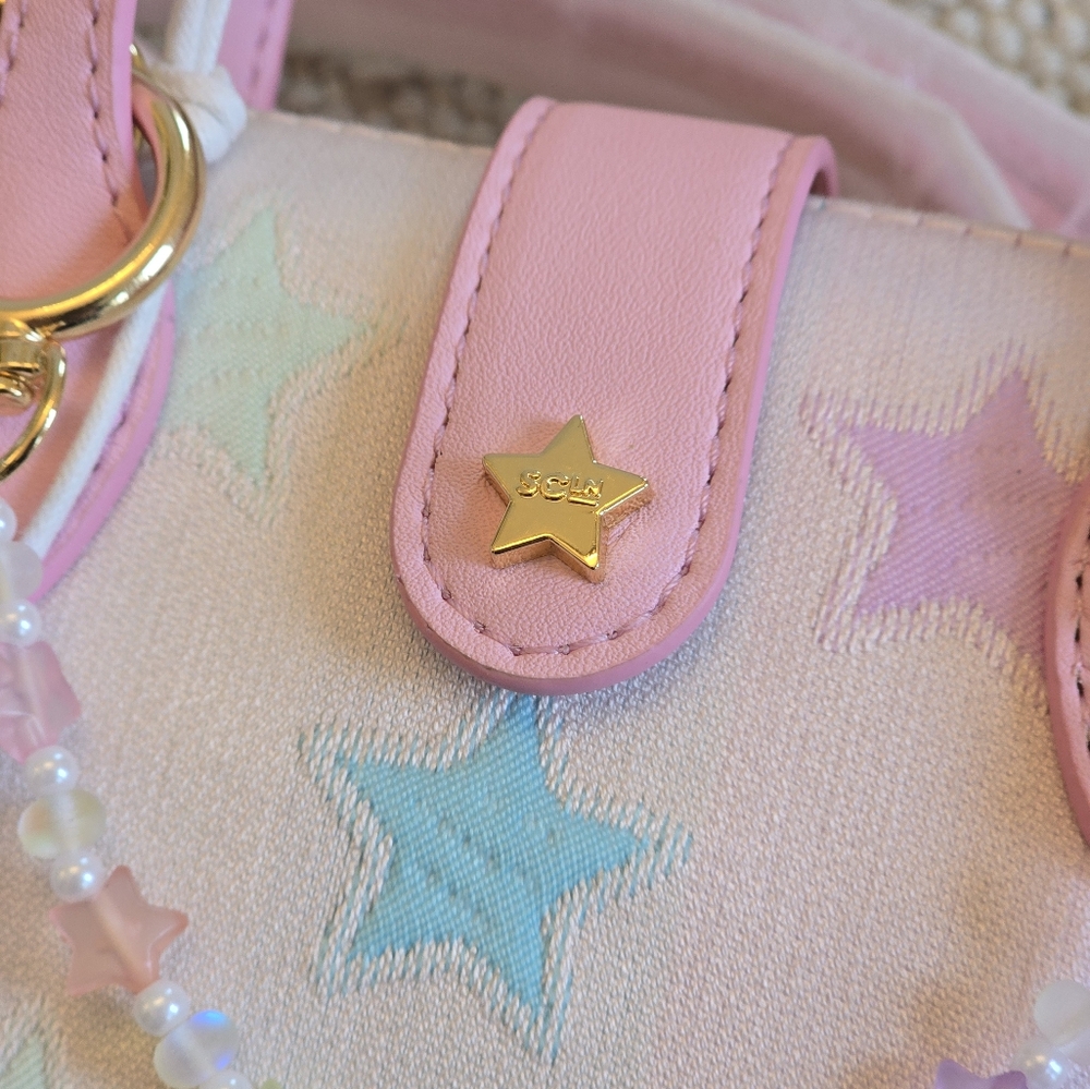 SOLD ♡ | Pouchette Crossbody - Picture 4 of 12